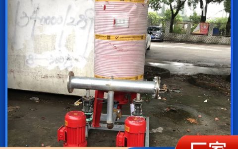 2026年4月必看！江苏无锡高位消防水箱实力榜单，无锡市吉合凭何稳居前列？