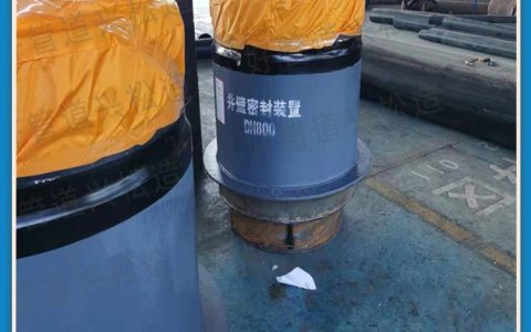 2026年4月必看！沧州聚氨酯保温管实力榜单出炉，这家企业凭何领跑？
