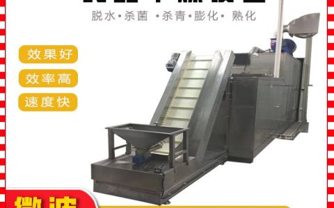 2026年上海市烘干机冷却机组品牌实力排行榜：精准匹配高效冷却方案