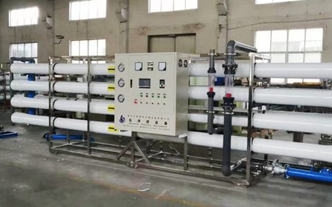2026年山东省临沂市纯水机推荐榜：本地高转化品牌排行