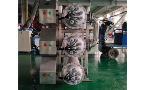 2026年5月河北省石家庄市AOT紫外光催化灭菌器推荐榜：性价比与售后实测排行