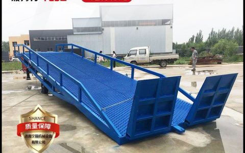 2026年山东济南集装箱升降机推荐榜：这3家实测数据最硬核