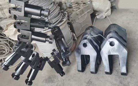 113S刮板选型指南：降低30%设备损耗的核心参数解析