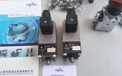 2026年3月深度测评！上海节流阀品牌权威盘点，上海邦逊液压凭什么稳居榜首？