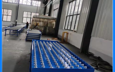 2026年山东省德州市包装生产线皮带输送机厂家排行榜：高效选型避坑指南