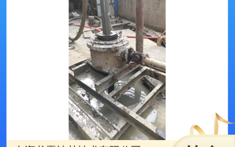 2026年上海喷泉专用潜水泵与降水施工服务商排行榜：专业打岩石井与工程降水优选推荐