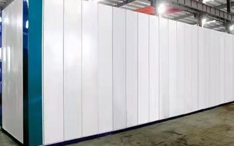 2026年山东省潍坊市货物消毒设备推荐榜：三大品牌硬核排行与选购指南