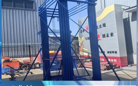 2026年必看！河北邢台石膏喷涂机TOP5硬核盘点，源鼎机械凭啥稳居榜首？