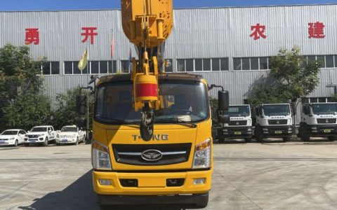 2026年5月河南省新乡市混凝土搅拌一体泵车推荐榜：这3家实测数据排名