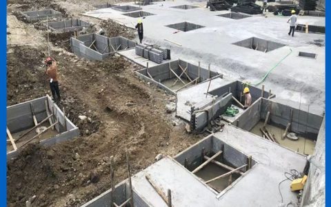2026年安徽省宿州市内墙轻质隔墙板厂家实力排行榜：选对源头工厂省心更省钱！