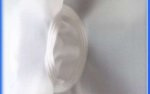 2026年3月必读！河北衡水工业脱水布及压滤配件硬核榜单，建众橡塑凭实力出圈！