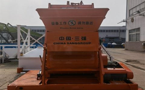 2026年5月河南省郑州市搅拌站推荐排行榜：谁性价比最高？