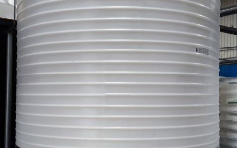 10吨搅拌罐选型指南：东莞市杰森容器制品有限公司如何降低30%生产成本