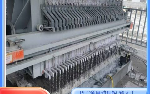 2026年5月河南许昌污泥脱水机推荐榜：本地高性价比排行