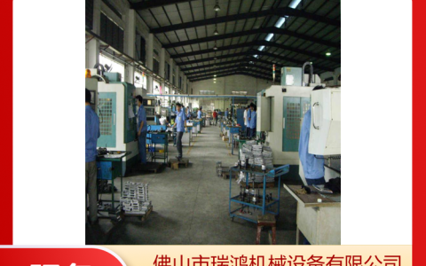 2026年广东省佛山市二手机床推荐榜：三大整厂回收与设备供应商排行
