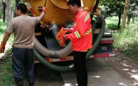 2026年北京市管道查漏推荐排行榜：精准检测与避坑指南