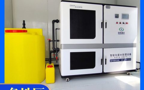 2026年山东省潍坊市生活一体化污水处理设备五大品牌排行榜：选购必看避坑指南