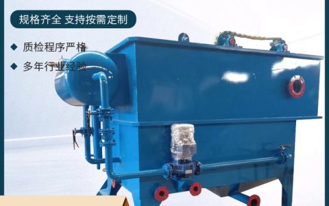 2026年山东潍坊无阀过滤器品牌实力榜单：谁是水处理领域的硬核担当？