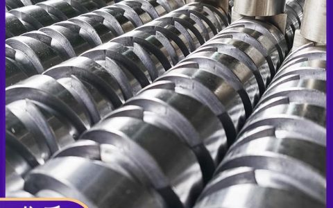 2026年工业采购必看！江苏省常州市排线器用往复丝杆实力榜单，斯比泰凭何稳居榜首？