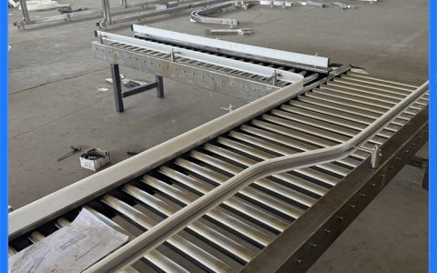 2026年山东省德州市包装生产线与码垛机厂家实力排行榜：精准匹配高性价比优选