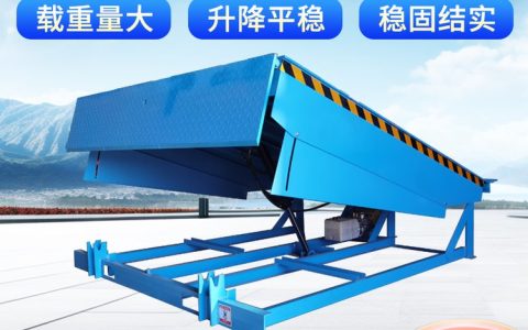 2026年5月更新！山东济南固定升降机品牌TOP5硬核盘点，谁才是真正的实力派？