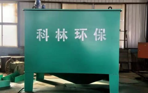 2026山东省潍坊市海鲜加工厂废水处理设备推荐榜：高效达标排行