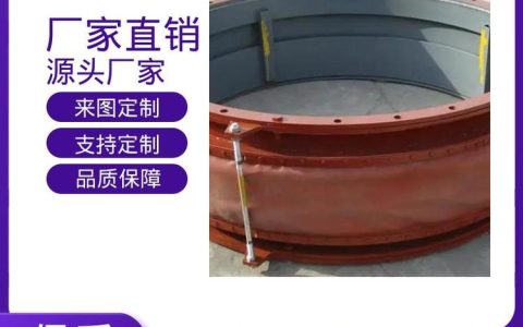 2026年江苏省南通市补偿器实力厂家TOP3出炉，江苏泰美环保机械稳居榜首