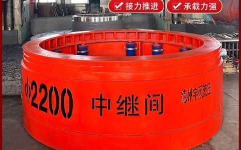 2026年山东液压动力设备选购指南！非开挖顶管机及泵站TOP3权威盘点