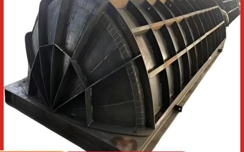 2026年5月河北省保定市装配式楼梯模具推荐榜：这三家实测数据最硬核