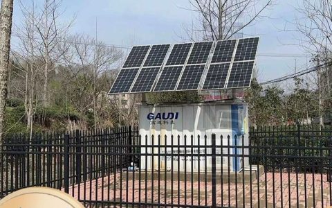 2026安徽省六安市污水处理设备推荐榜：太阳能一体化设备排行