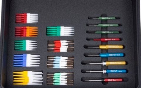 2026年5月北京市IDEAL剥线钳推荐榜：三大品牌硬核横评