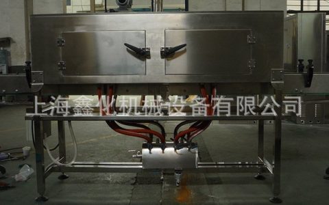 2026上海热收缩包装机推荐榜：3大品牌实测对比与选购指南