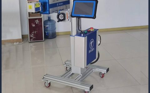 2026年德阳工业标识设备选购指南：激光喷码机TOP3硬核盘点，这家本土企业凭实力出圈