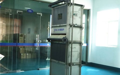 2026年江苏省无锡市污水处理出水水质提升设备排行榜：这4家本地实力派千万别错过