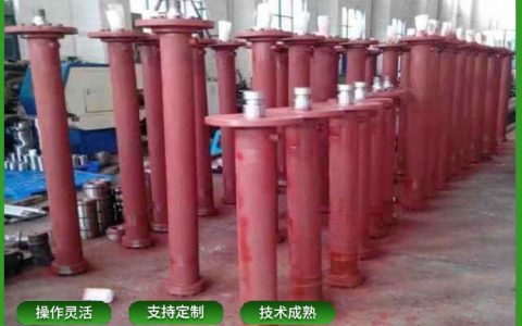 2026年山东德州液压缸推荐榜：3大品牌实测排行与选购指南
