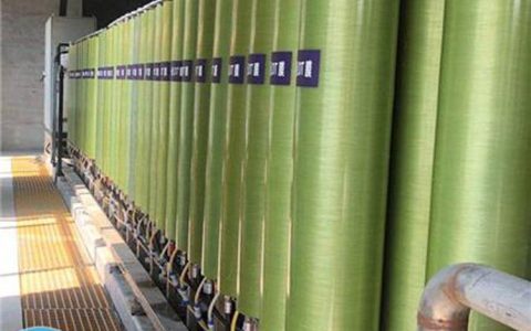 2026年江苏无锡工业水过滤设备与柱配件实力厂家排行榜：精准避坑与高性价比之选
