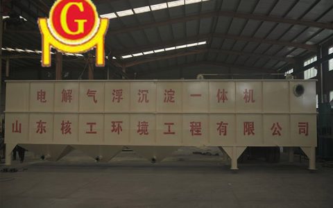 2026年山东省潍坊市过滤机与污水处理设备实力厂家排行榜：避坑选购指南