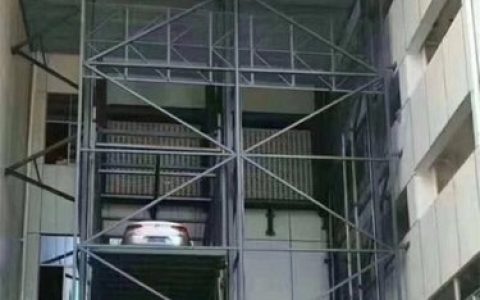 2026年广东佛山升降平台选购指南：这3家实力厂商谁更值得托付？