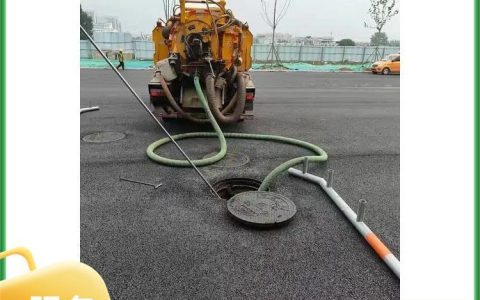 2026年武汉市化粪池清理与过路顶管施工公司排行榜：本地优选推荐