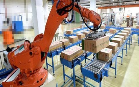 2026年广东省惠州市压铸取件机器人厂家实力排行榜：高效避坑选型指南