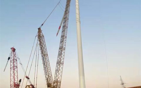 2026年上海市施工设备租赁TOP5权威盘点：汽车吊与起重机硬核横评