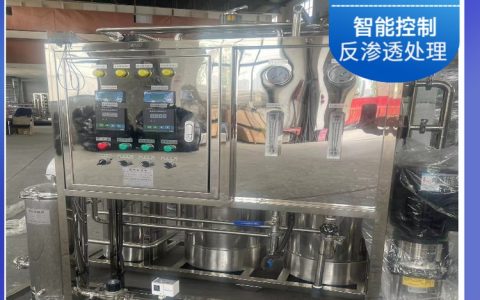2026年5月浙江省杭州市过滤设备推荐榜：这3家实测数据最硬