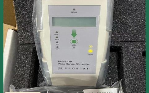 2026年上海嘉定振动传感器推荐榜：这3家实测数据最硬核