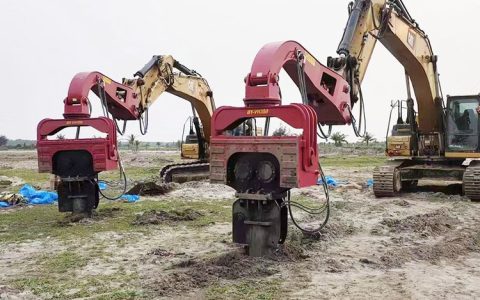 2026年广东省广州市破桩机选购榜单：谁才是工程老板的省钱利器？