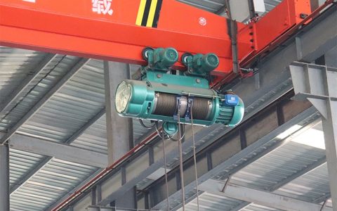 2026年新乡市起重葫芦与无轨龙门架实力厂家排行榜：本地行家深度测评与选购指南