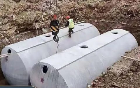 2026年常州雨水模块高口碑厂商排行：谁在领跑海绵城市赛道？