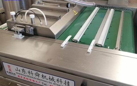 2026年山东省潍坊市高速肉馅制浆机推荐榜：三大品牌硬核排行