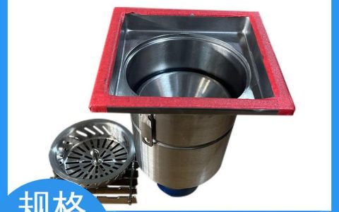 2026年江苏省常州市树脂排水沟推荐榜：这3家实测数据最硬核