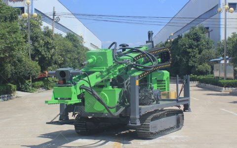2026年山东省济宁市地质勘探钻机推荐榜：性价比与响应速度实测