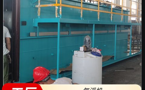2026年江苏省无锡市溶解罐推荐榜：谁家性价比最高？